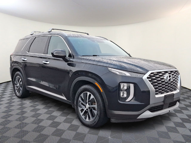 Used 2020 Hyundai Palisade SEL AWD/4WD image 1