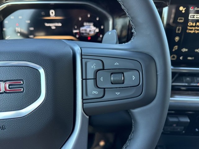 New 2026 GMC Sierra 1500 Elevation w/ Elevation Premium Package image 17