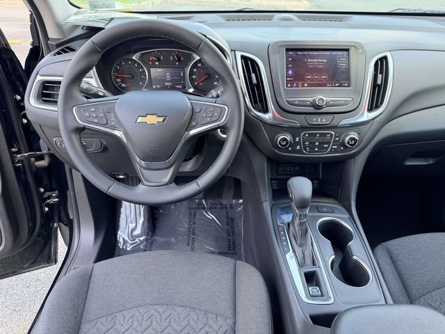 Used 2024 Chevrolet Equinox LT FWD image 17