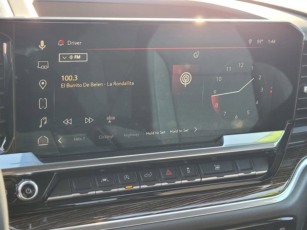 Used 2023 GMC Sierra 1500 Elevation image 19