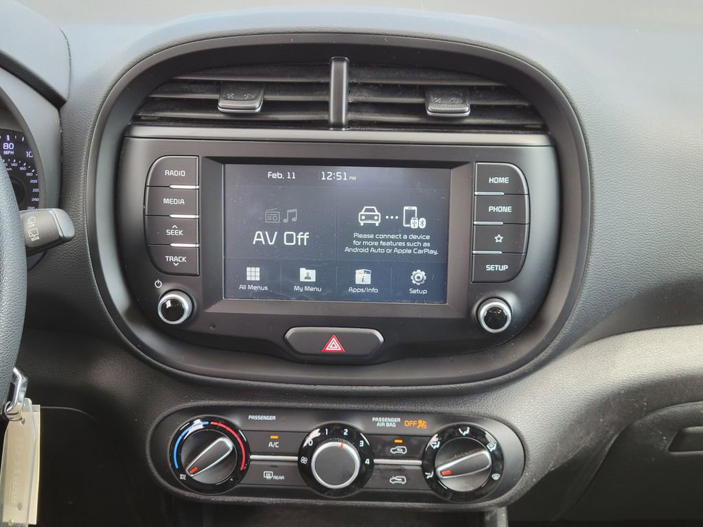 Used 2020 Kia Soul LX image 19