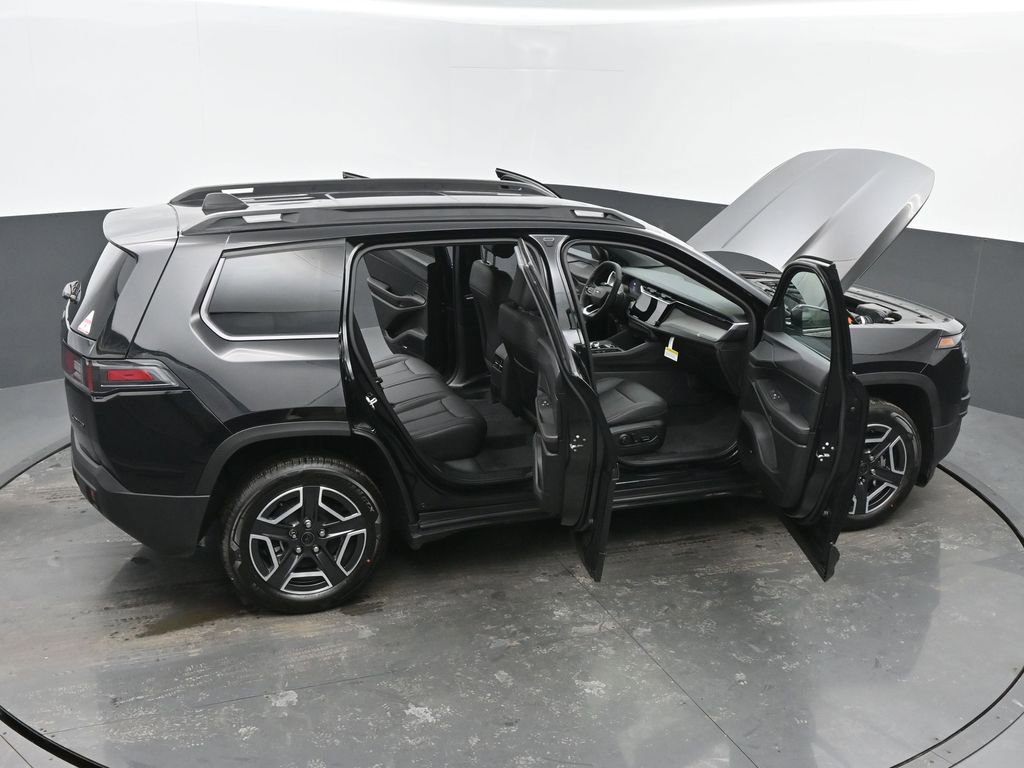 New 2026 Jeep Cherokee Laredo image 65