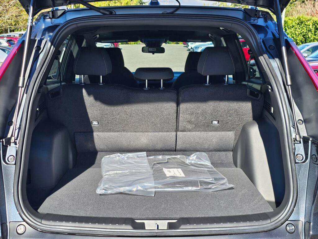 New 2027 Honda CR-V Sport image 16