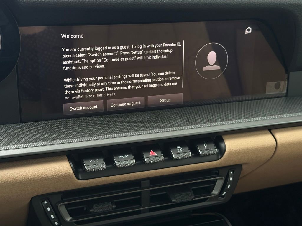 Certified 2022 Porsche 911 Carrera S image 51