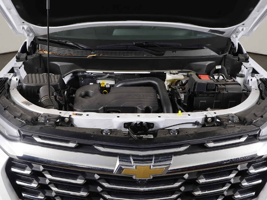 Used 2026 Chevrolet Equinox LT FWD image 20