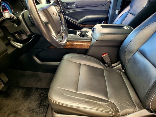 Used 2019 Chevrolet Tahoe LT RWD image 24
