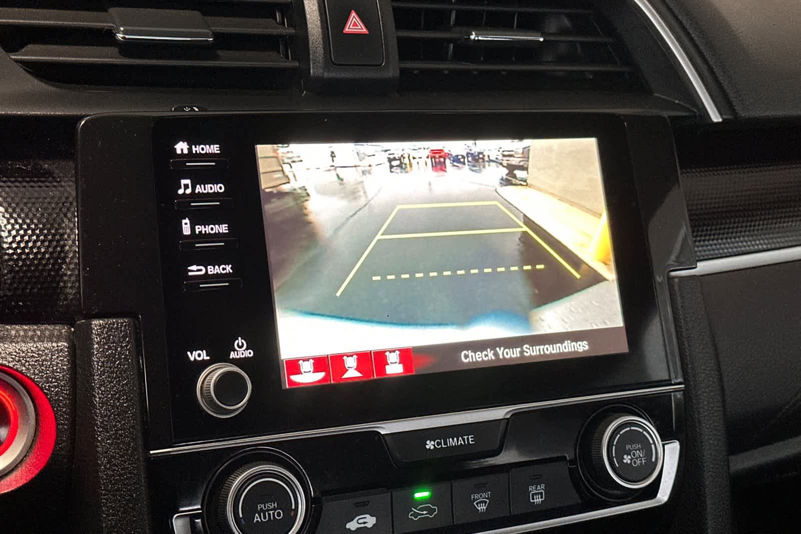 Used 2020 Honda Civic Sport image 19