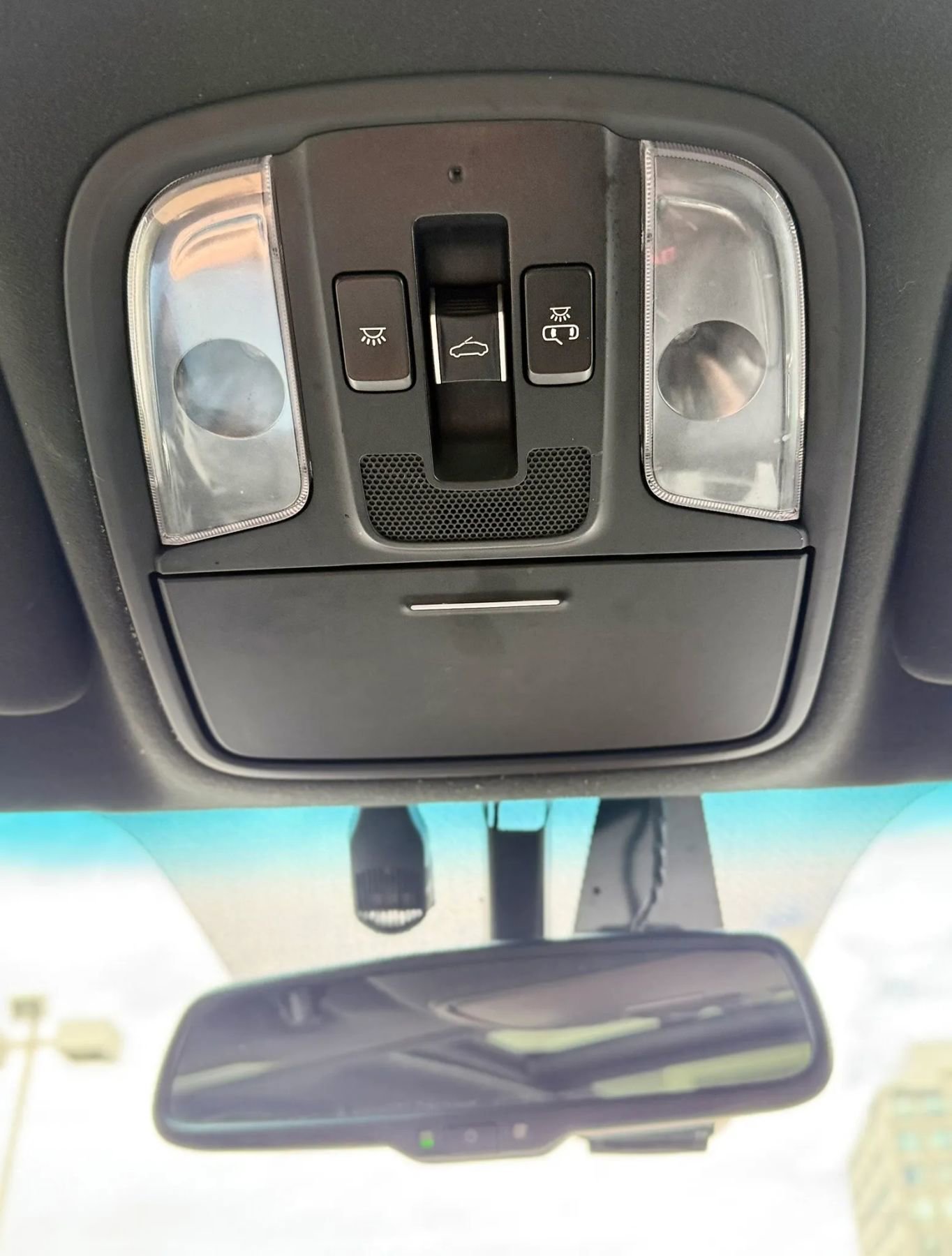 Used 2016 Kia Optima SX image 21
