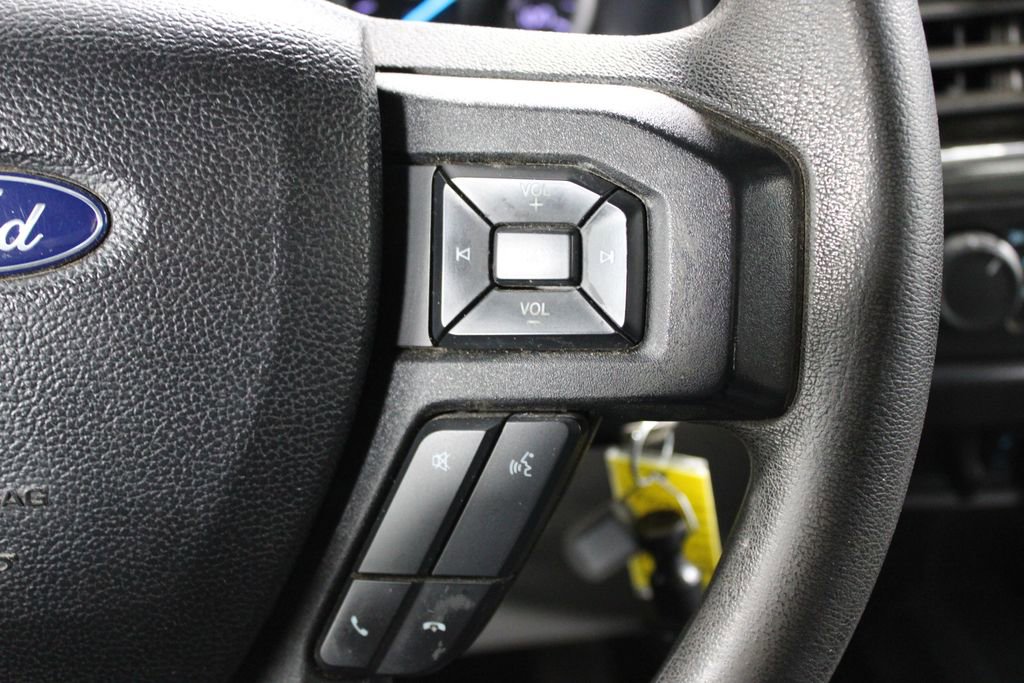 Used 2017 Ford F250 XLT w/ XLT Value Package image 24