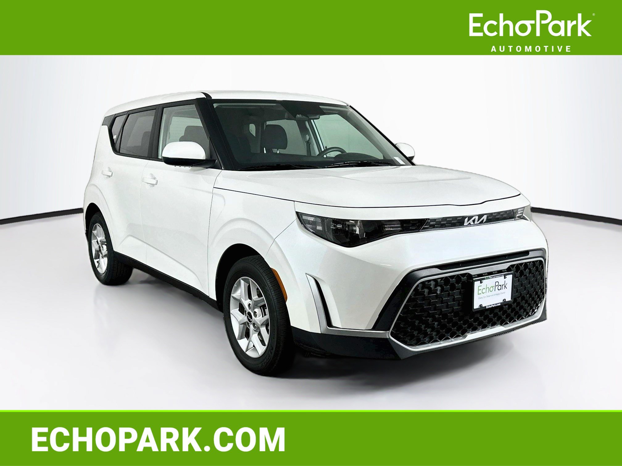 Used 2025 Kia Soul LX w/ LX Technology Package