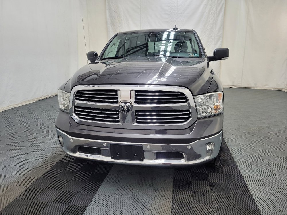 Used 2016 RAM 1500 Big Horn image 15