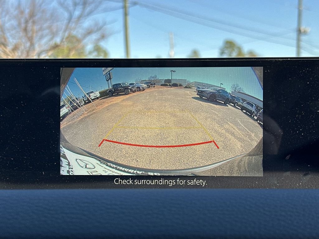 New 2026 MAZDA CX-50 AWD 2.5 S w/ Weather Package image 17