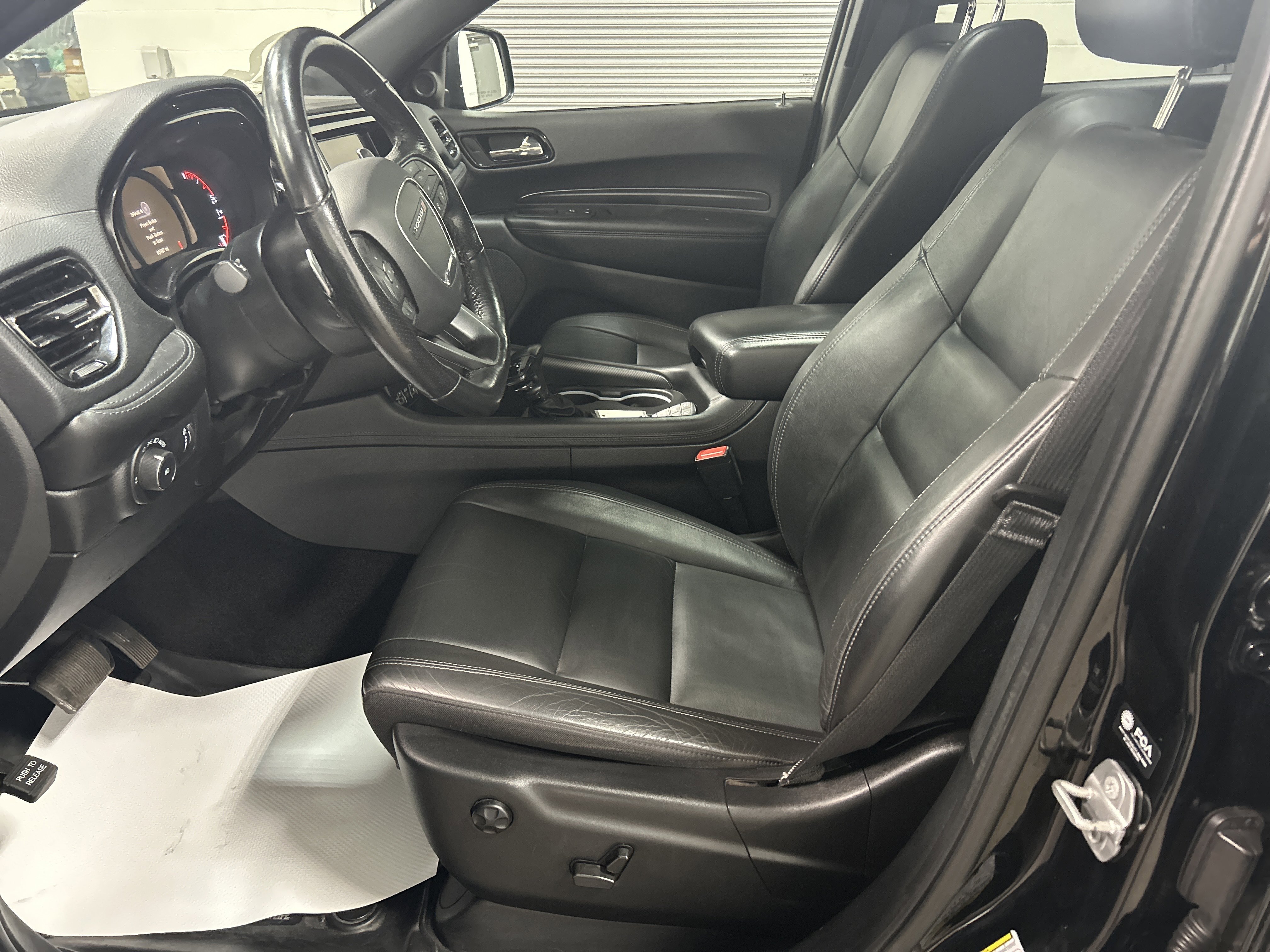 Used 2022 Dodge Durango GT image 14