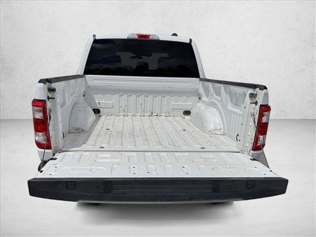 Used 2023 Ford F150 XL w/ STX Appearance Package AWD/4WD image 8