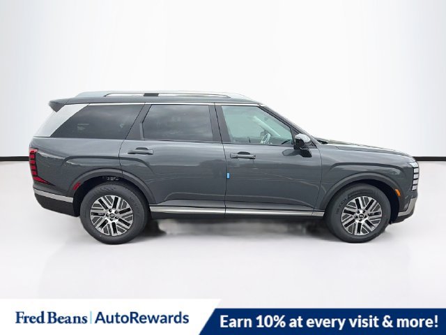 New 2027 Hyundai Palisade SEL AWD/4WD image 10