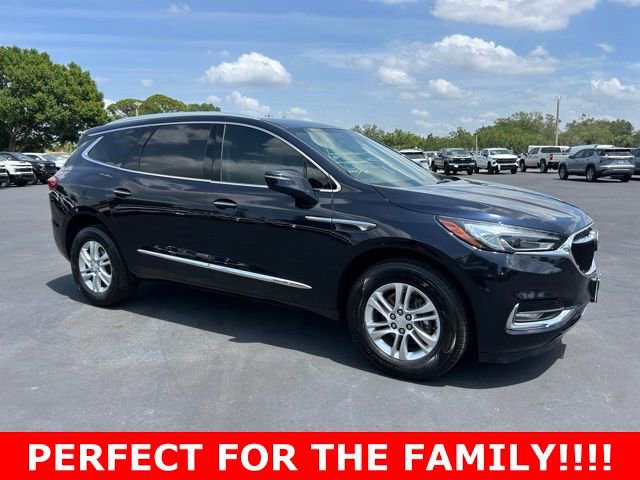 Used 2020 Buick Enclave Essence w/ Trailering Package, 5000 lbs. image 1