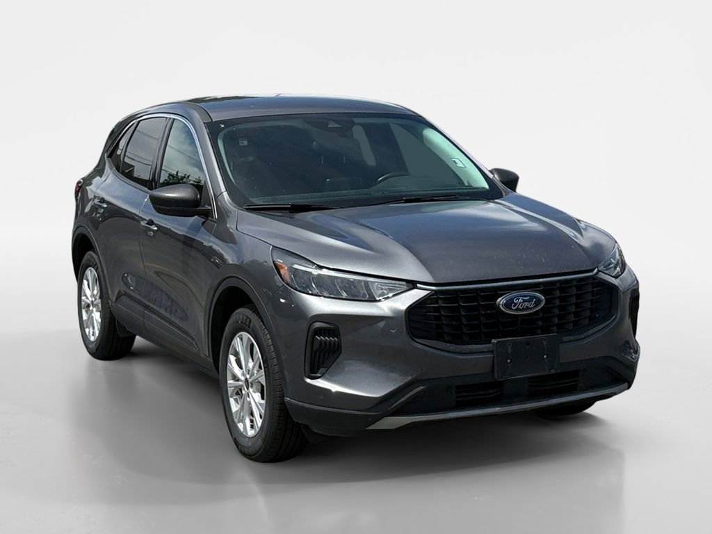 Used 2024 Ford Escape Active AWD/4WD image 8
