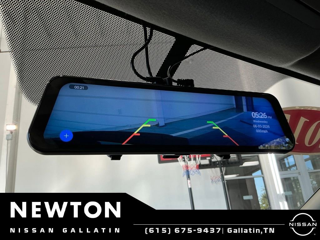 Used 2015 Nissan Rogue S FWD image 7