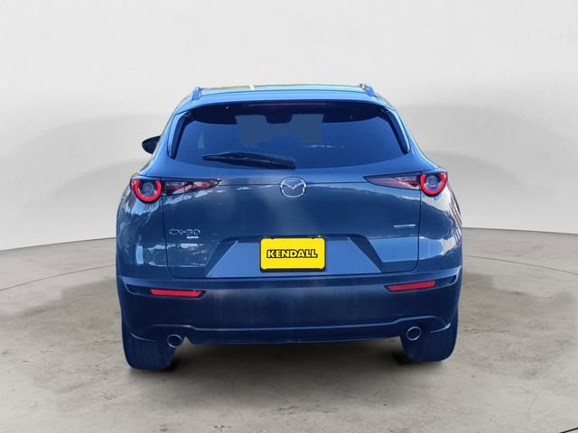 Used 2024 MAZDA CX-30 AWD 2.5 S w/ Preferred Package image 4