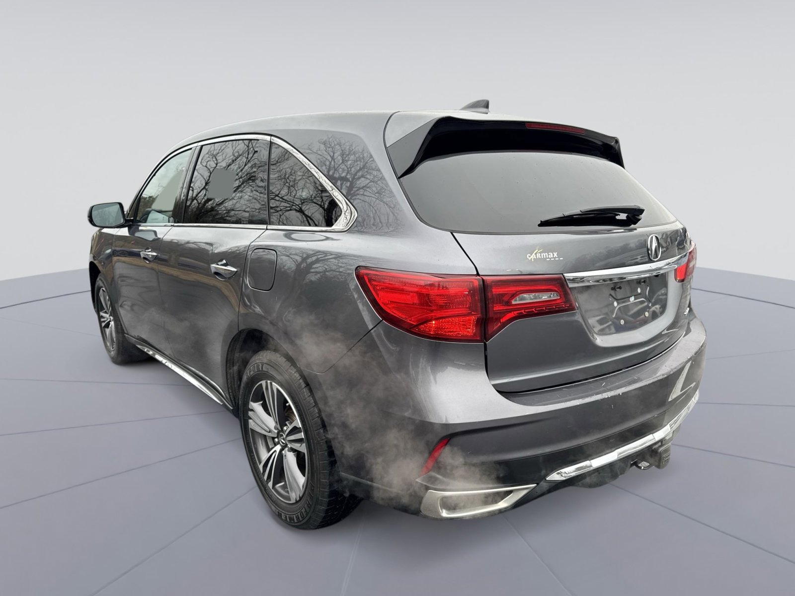 Used 2017 Acura MDX 3.5L image 26