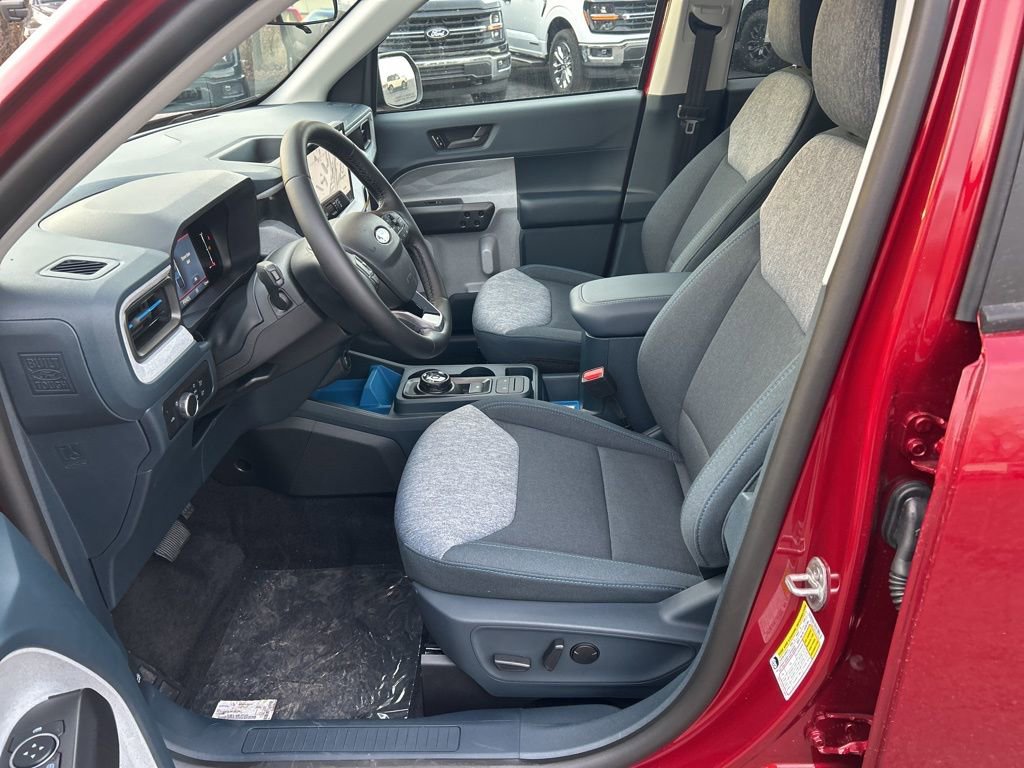 New 2026 Ford Maverick XLT w/ XLT Luxury Package image 14