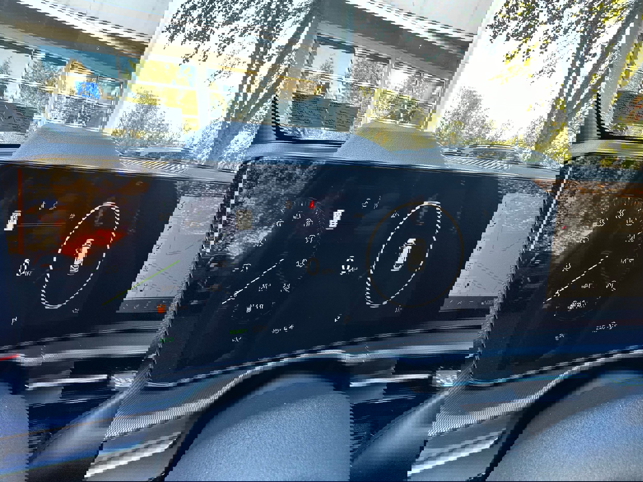 New 2026 Kia Sportage SX Prestige image 55