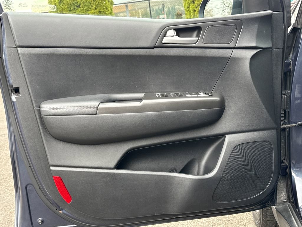 Used 2017 Kia Sportage LX image 18