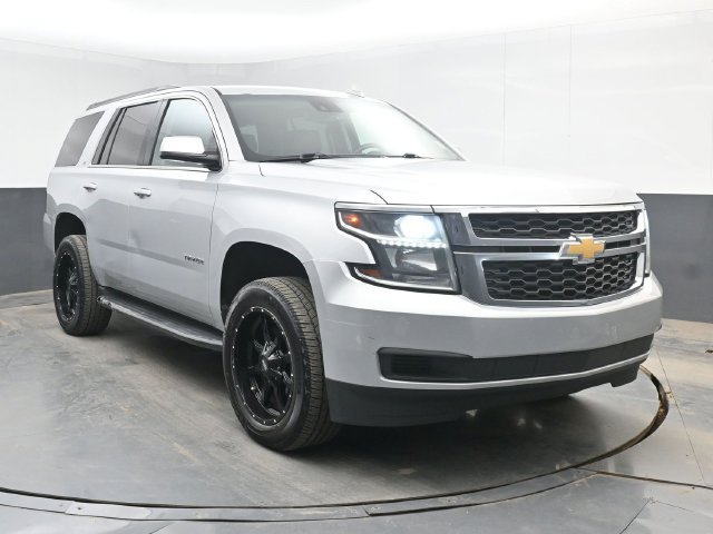 Used 2019 Chevrolet Tahoe LT AWD/4WD image 2