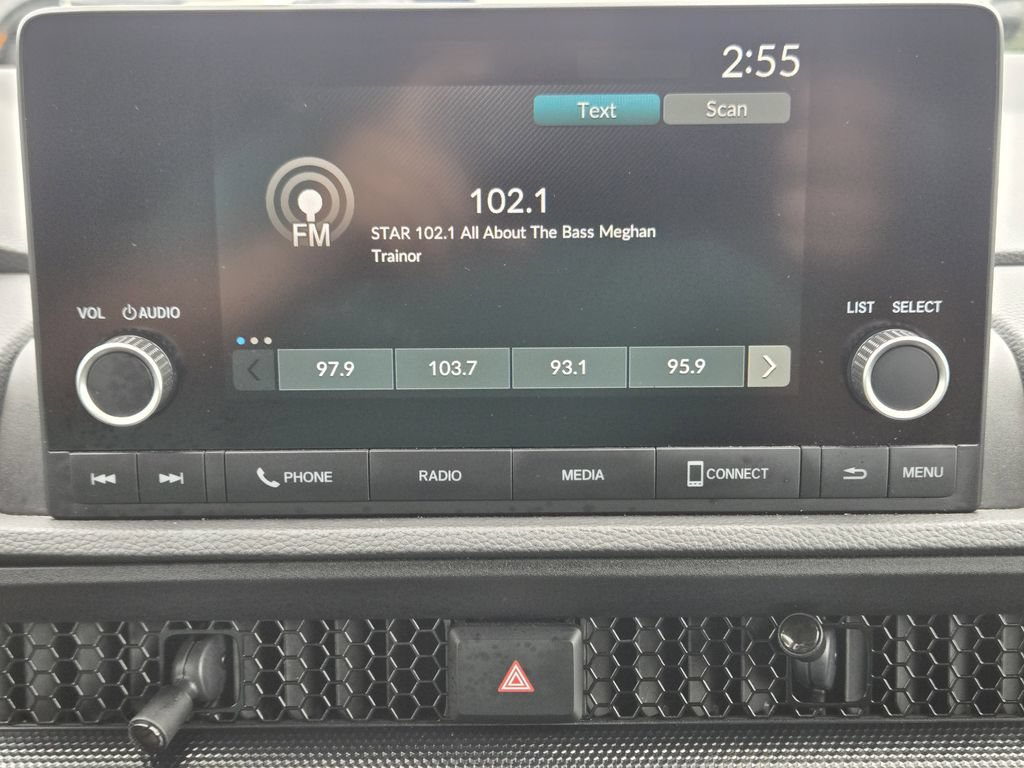 Used 2024 Honda CR-V EX image 9