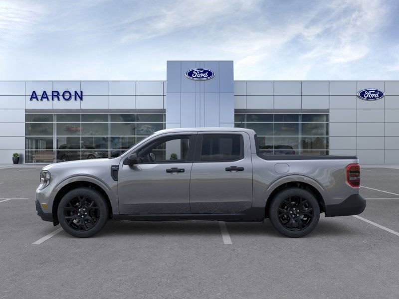 New 2026 Ford Maverick XLT AWD/4WD image 4