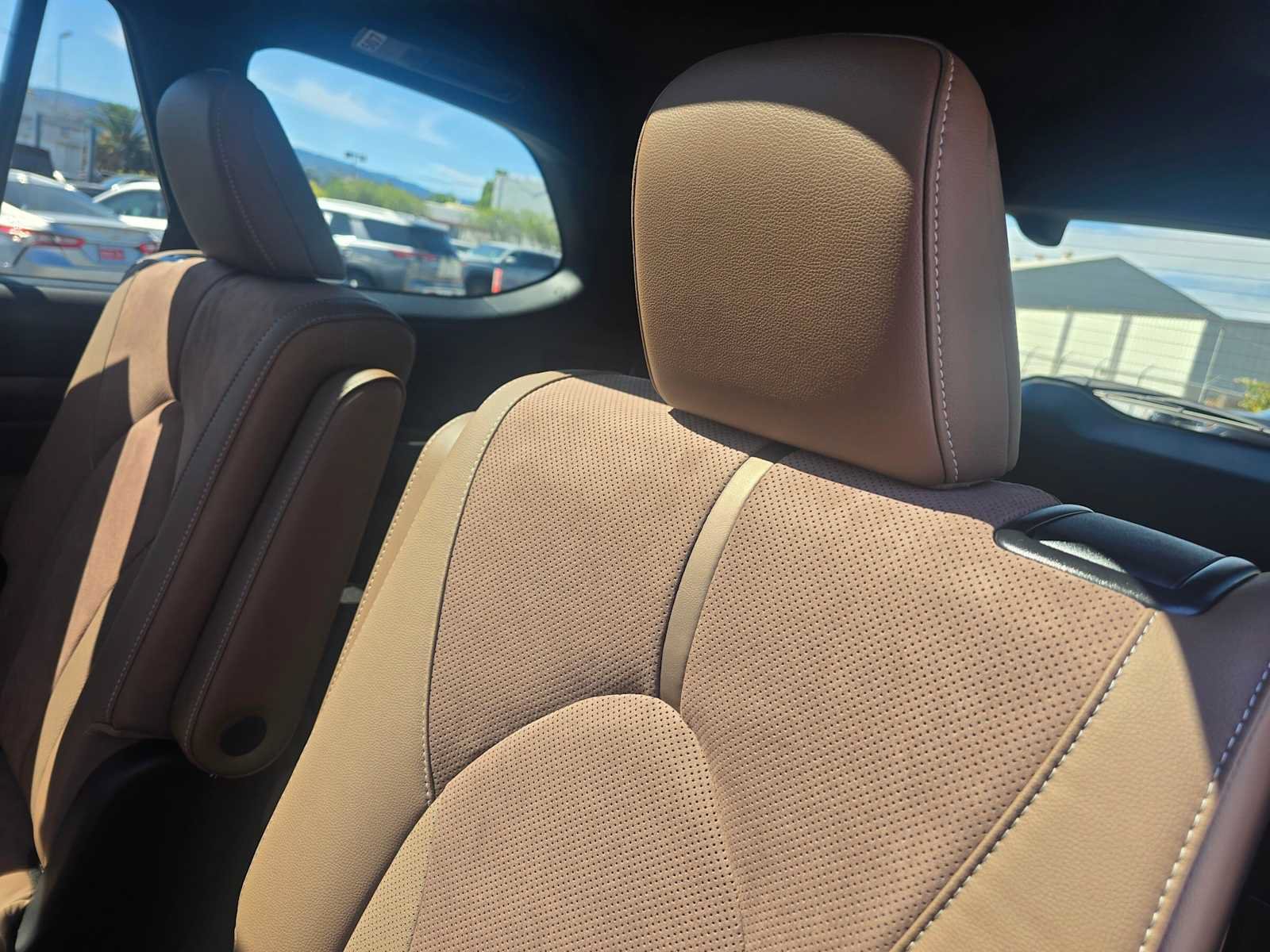 New 2026 Toyota Grand Highlander AWD Hybrid image 19