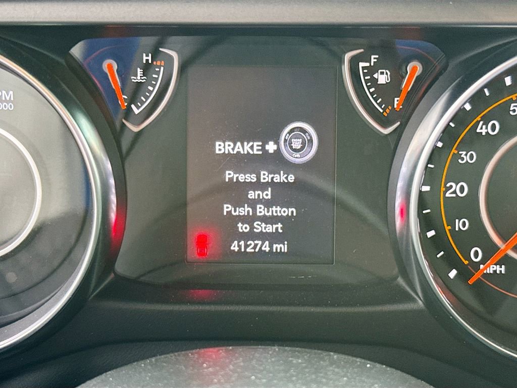 Used 2022 Jeep Gladiator Sport AWD/4WD image 13