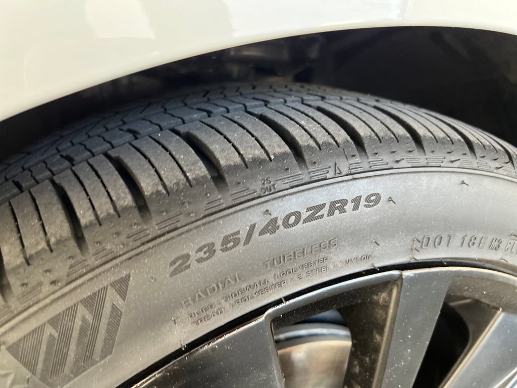 Used 2019 Nissan Altima 2.5 SR FWD image 28