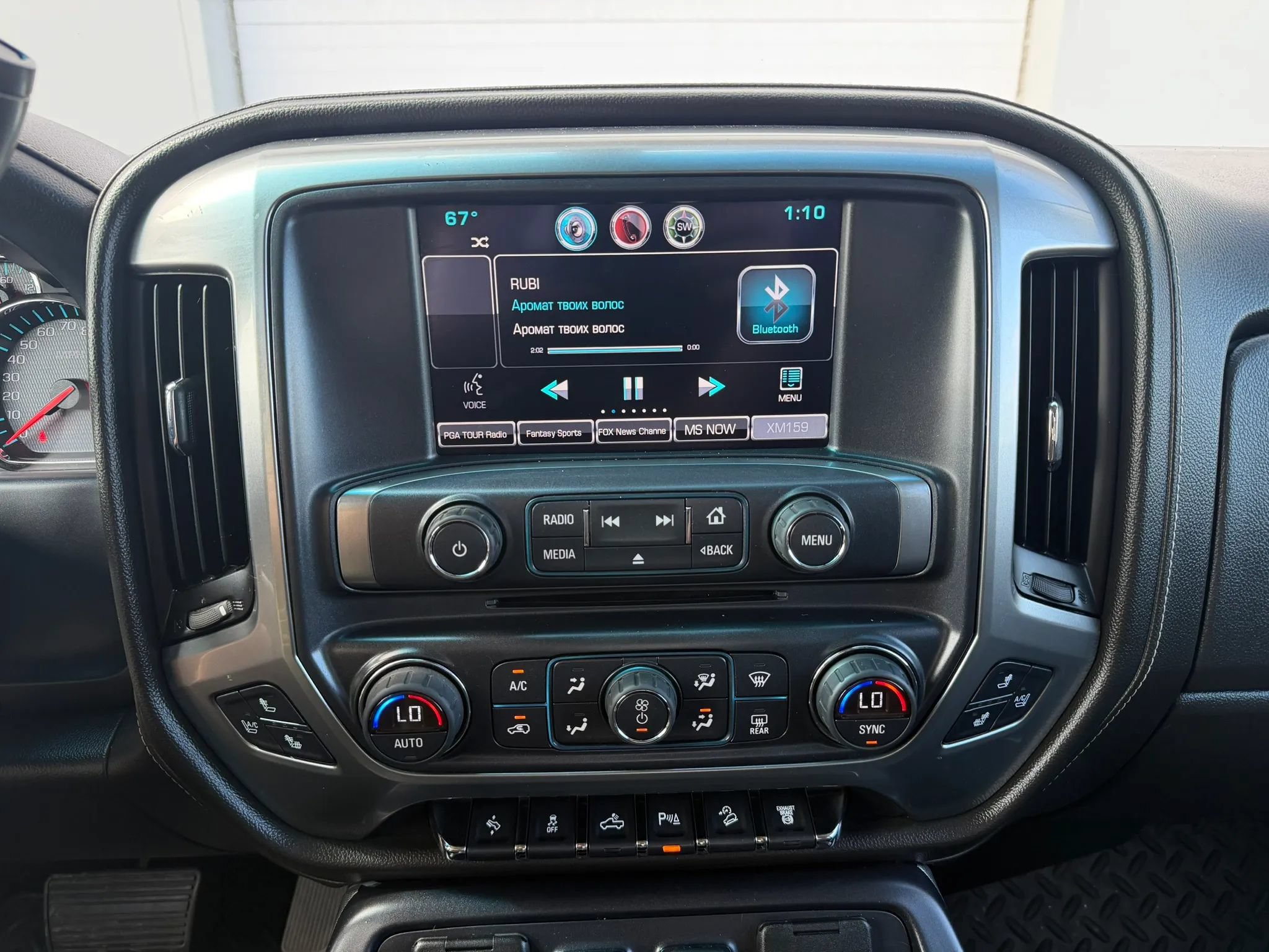 Used 2015 Chevrolet Silverado 3500 LTZ w/ Duramax Plus Package AWD/4WD image 20