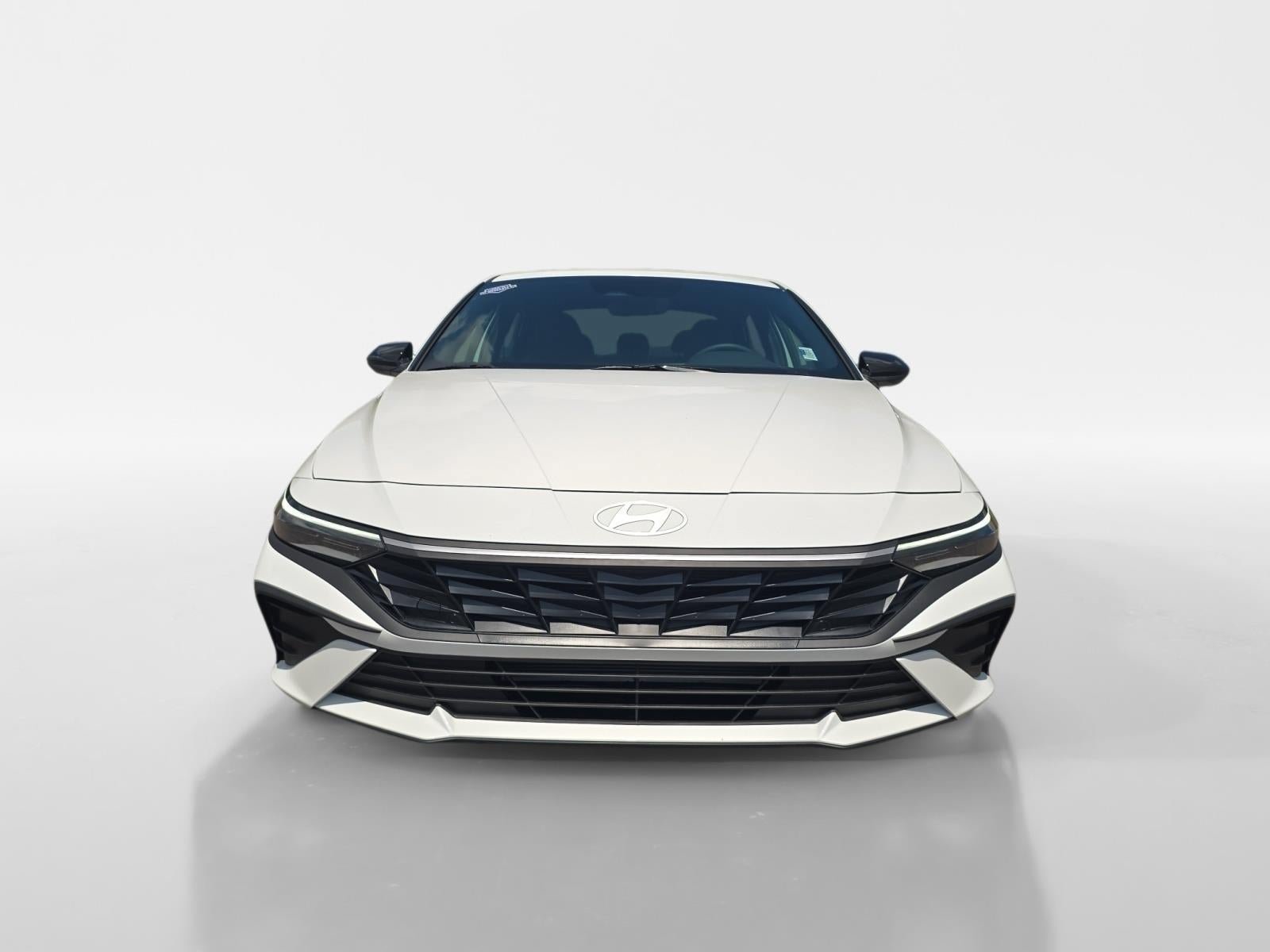 New 2026 Hyundai Elantra SEL Sport FWD image 8