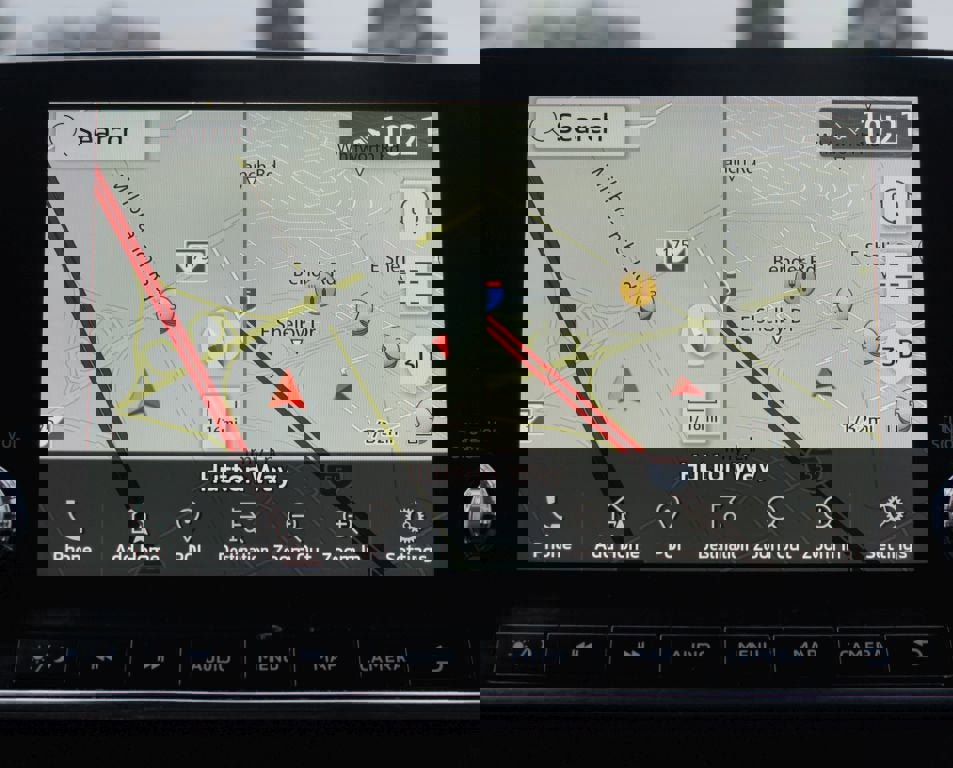 Used 2024 Mitsubishi Outlander SE image 6