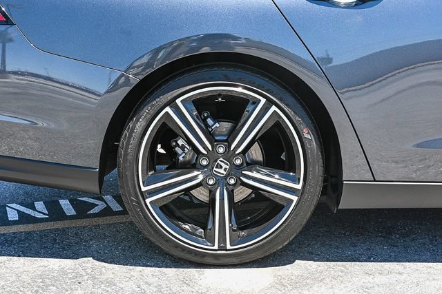 Used 2026 Honda Accord SE image 12