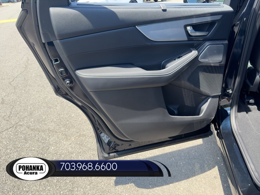 New 2026 Acura MDX w/ Technology Package AWD/4WD image 29