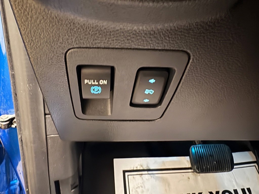 Used 2019 Ford F150 Raptor w/ Equipment Group 802A Luxury image 19