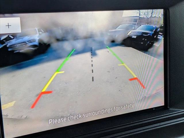 Used 2021 Ford Bronco Badlands image 13