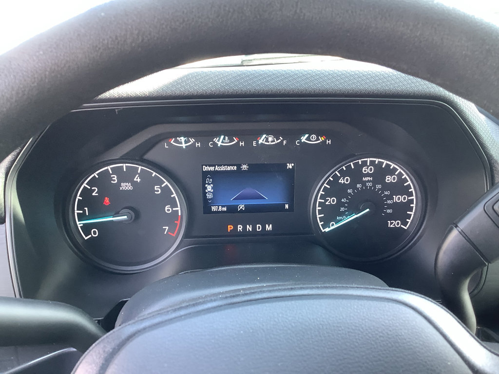 New 2026 Ford F150 STX AWD/4WD image 13