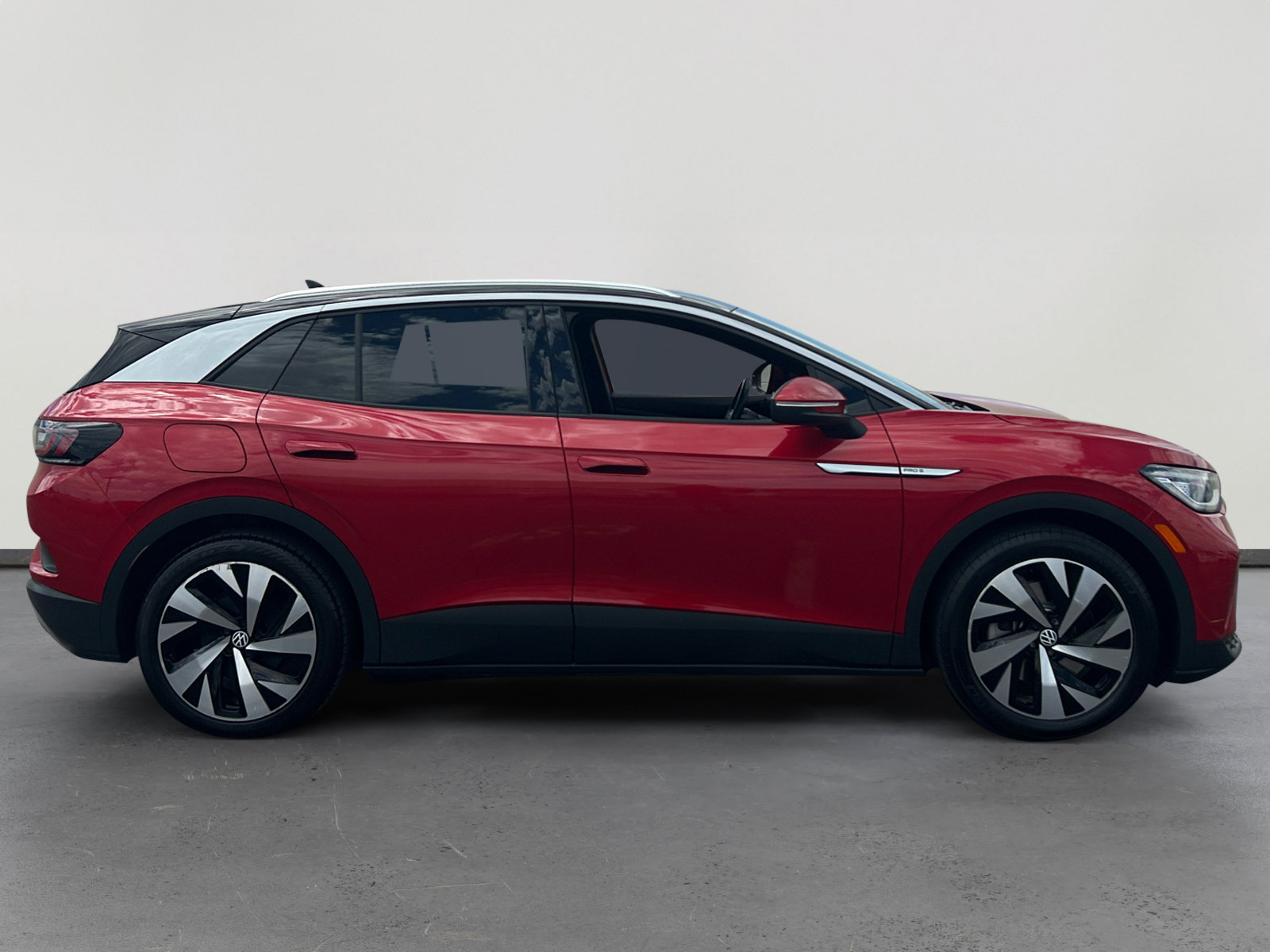 Certified 2022 Volkswagen ID.4 Pro S RWD image 6