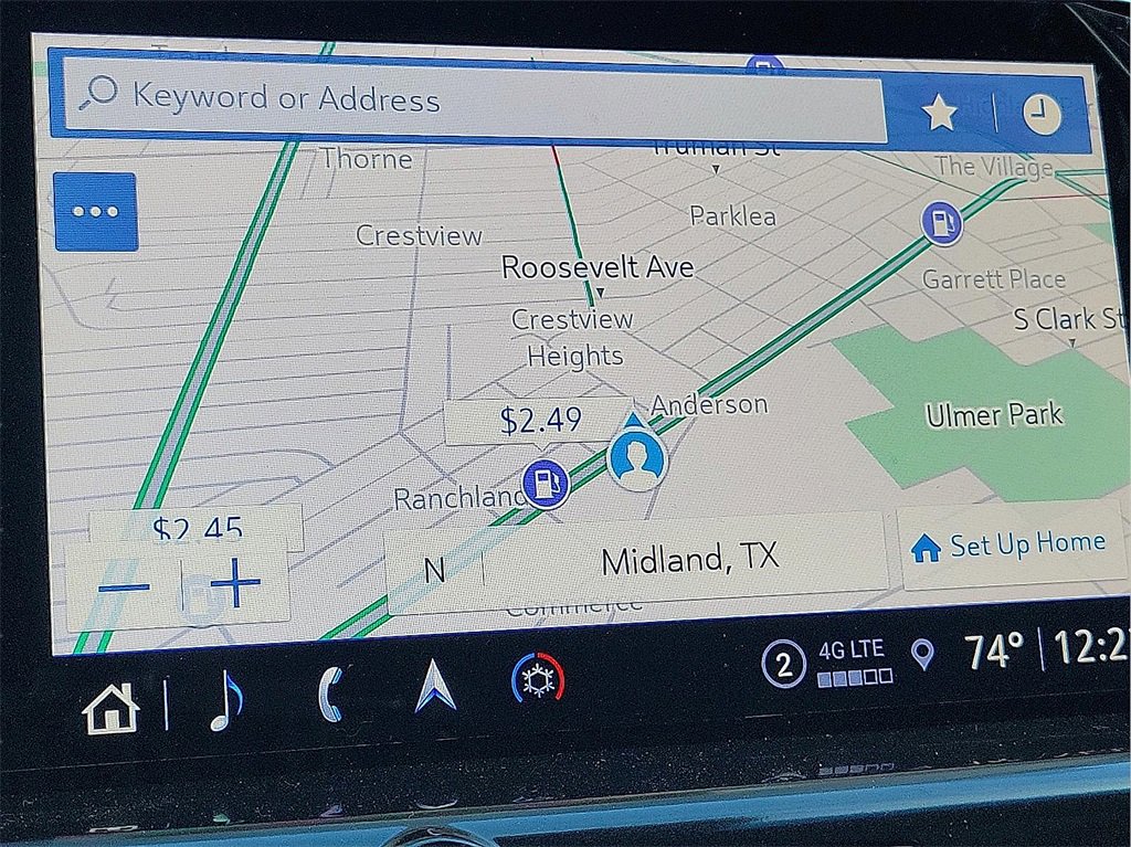 New 2026 Cadillac CT4 Premium Luxury image 19