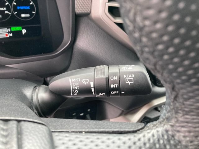 Certified 2024 Toyota Sequoia Limited AWD/4WD image 33