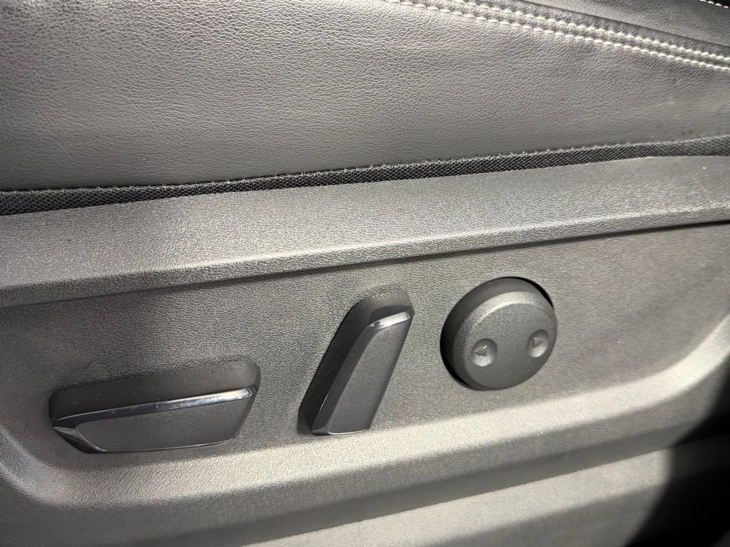 Used 2025 INFINITI QX80 Pure image 25