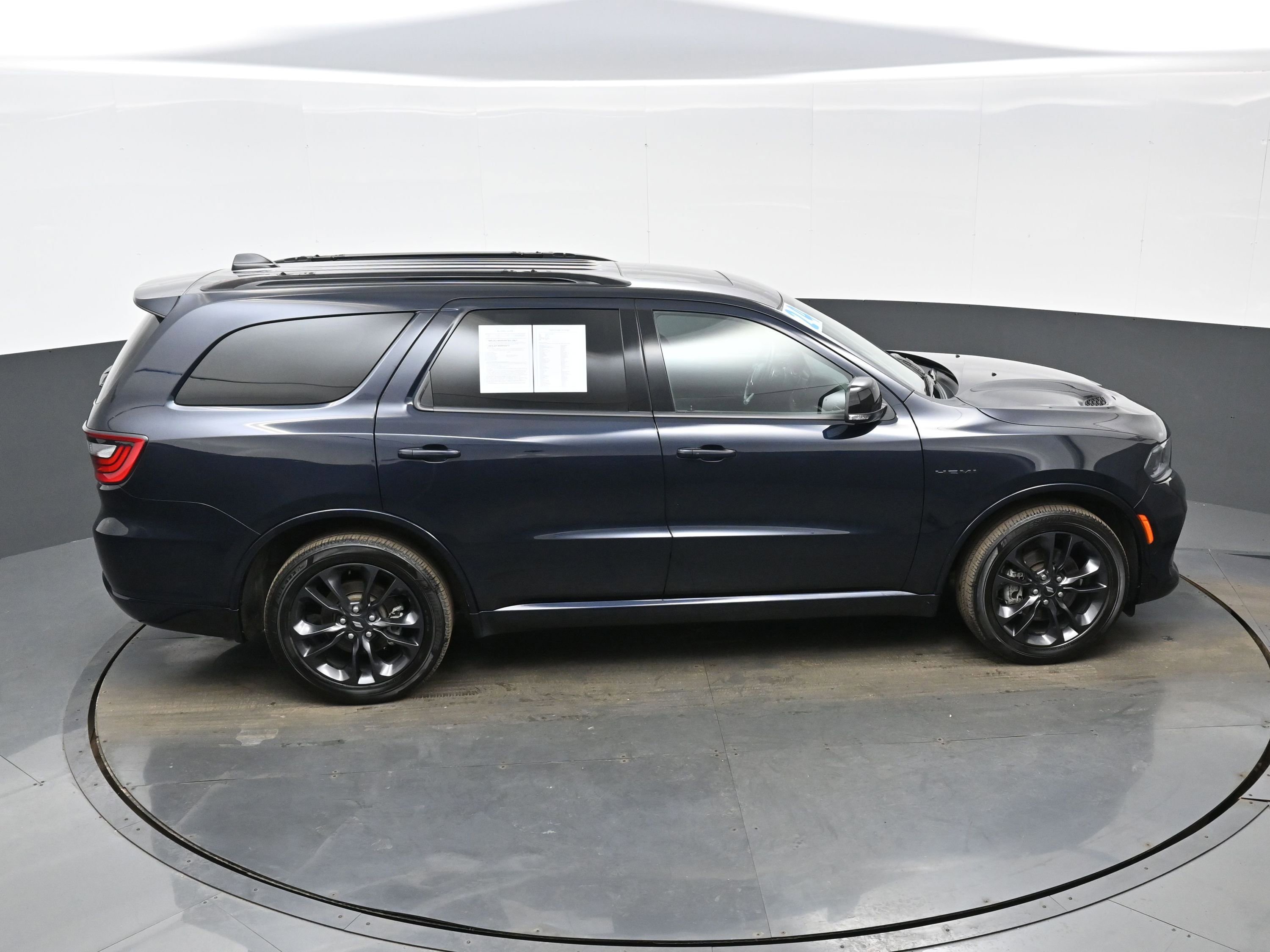 Used 2024 Dodge Durango R/T image 38