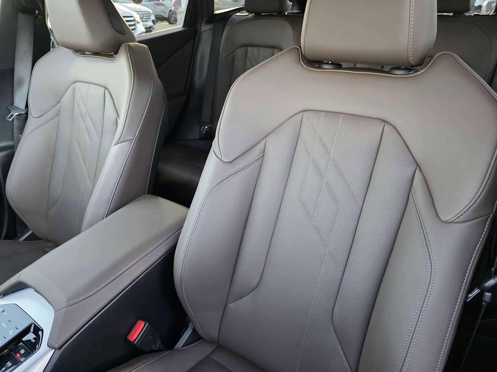 Used 2025 BMW X3 M50 image 13