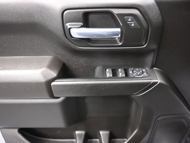 Used 2023 GMC Sierra 1500 Pro w/ Graphite Edition image 13