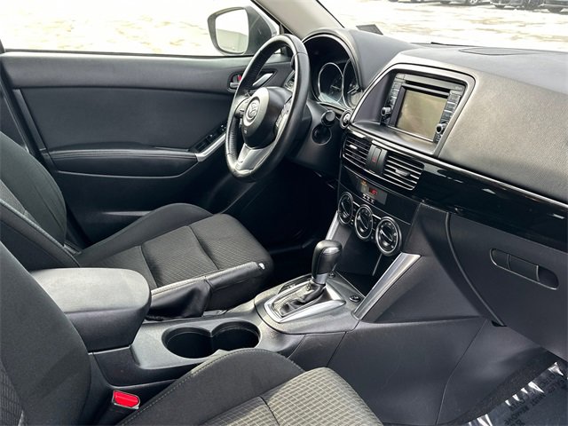 Used 2015 MAZDA CX-5 Touring image 14