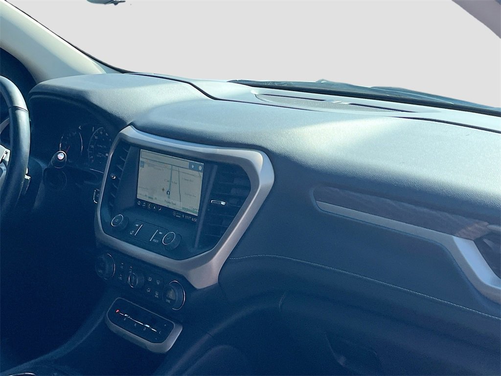 Used 2023 GMC Acadia Denali w/ Denali Ultimate Package image 32